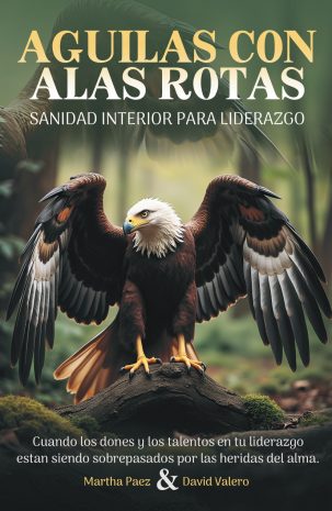 Águilas con Alas Rotas (DIGITAL)